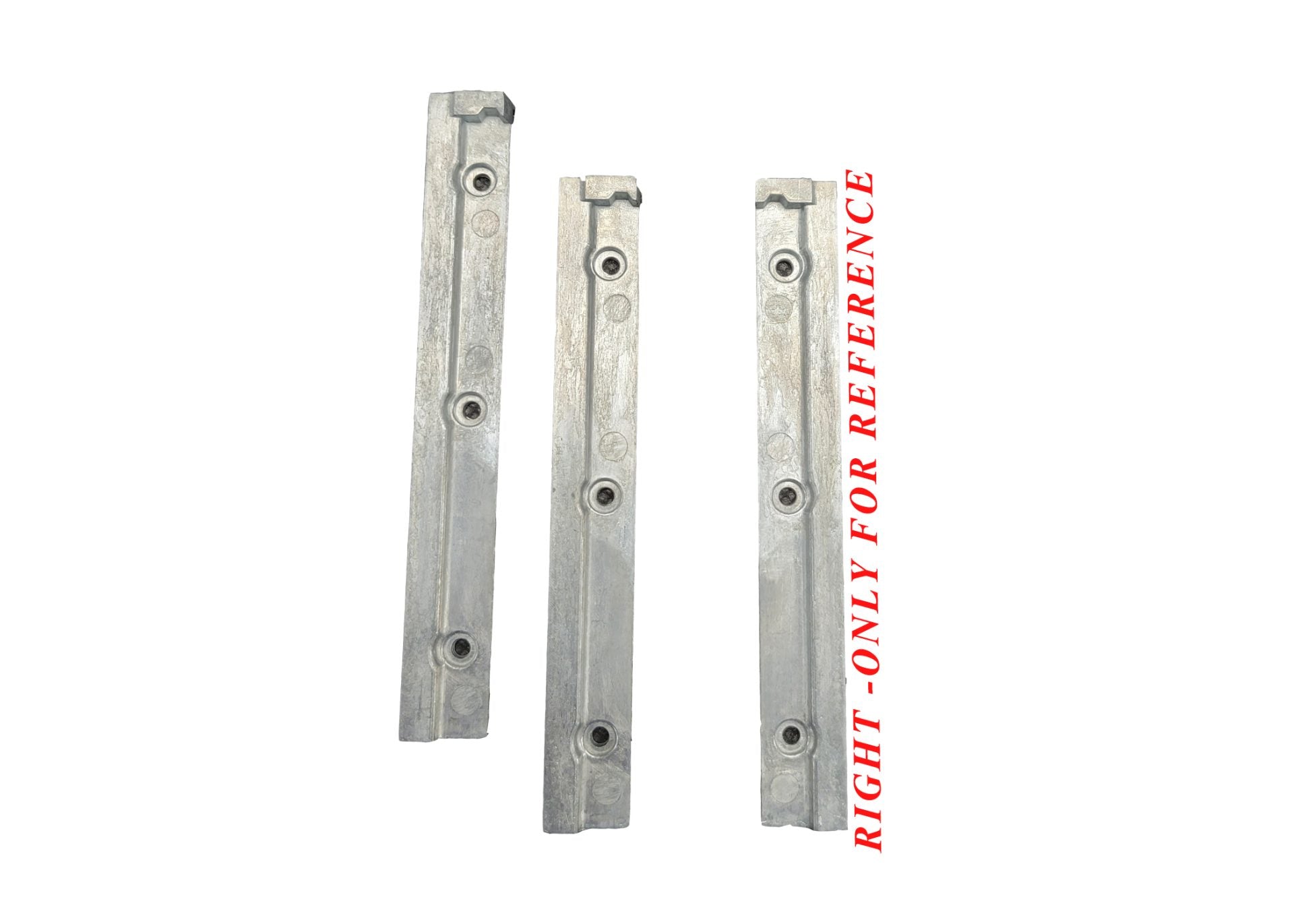 EW LS-100 Left Cartridge Rail