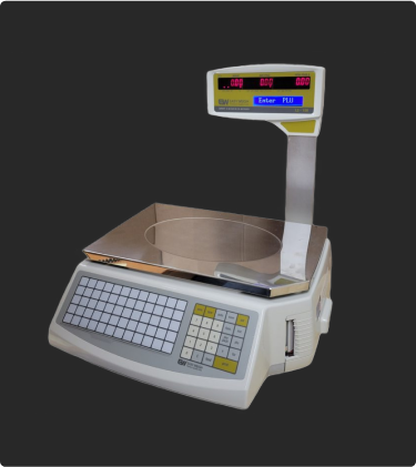 Commercial Scales