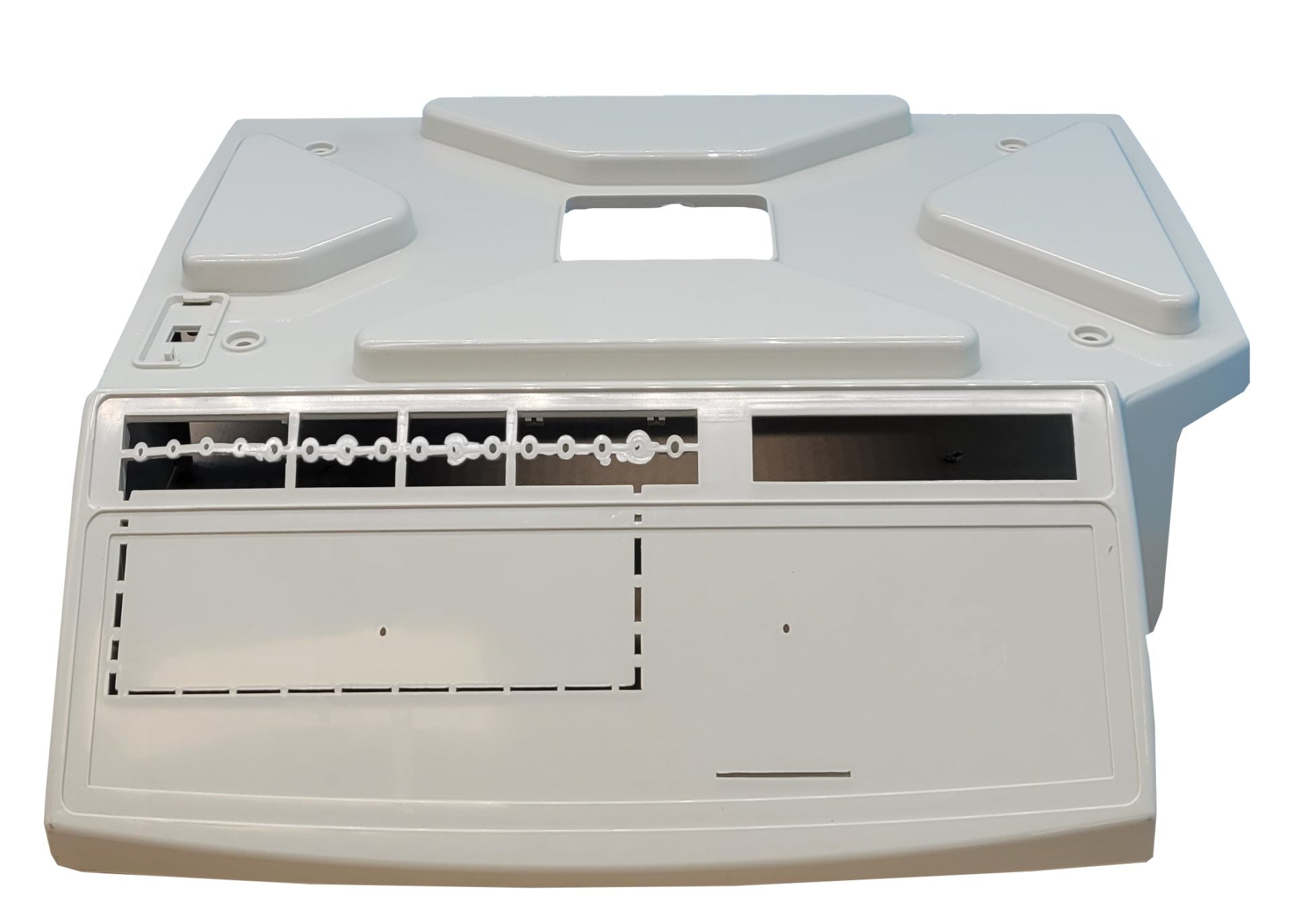 EW LS-100 Upper Case (No Pole Model)