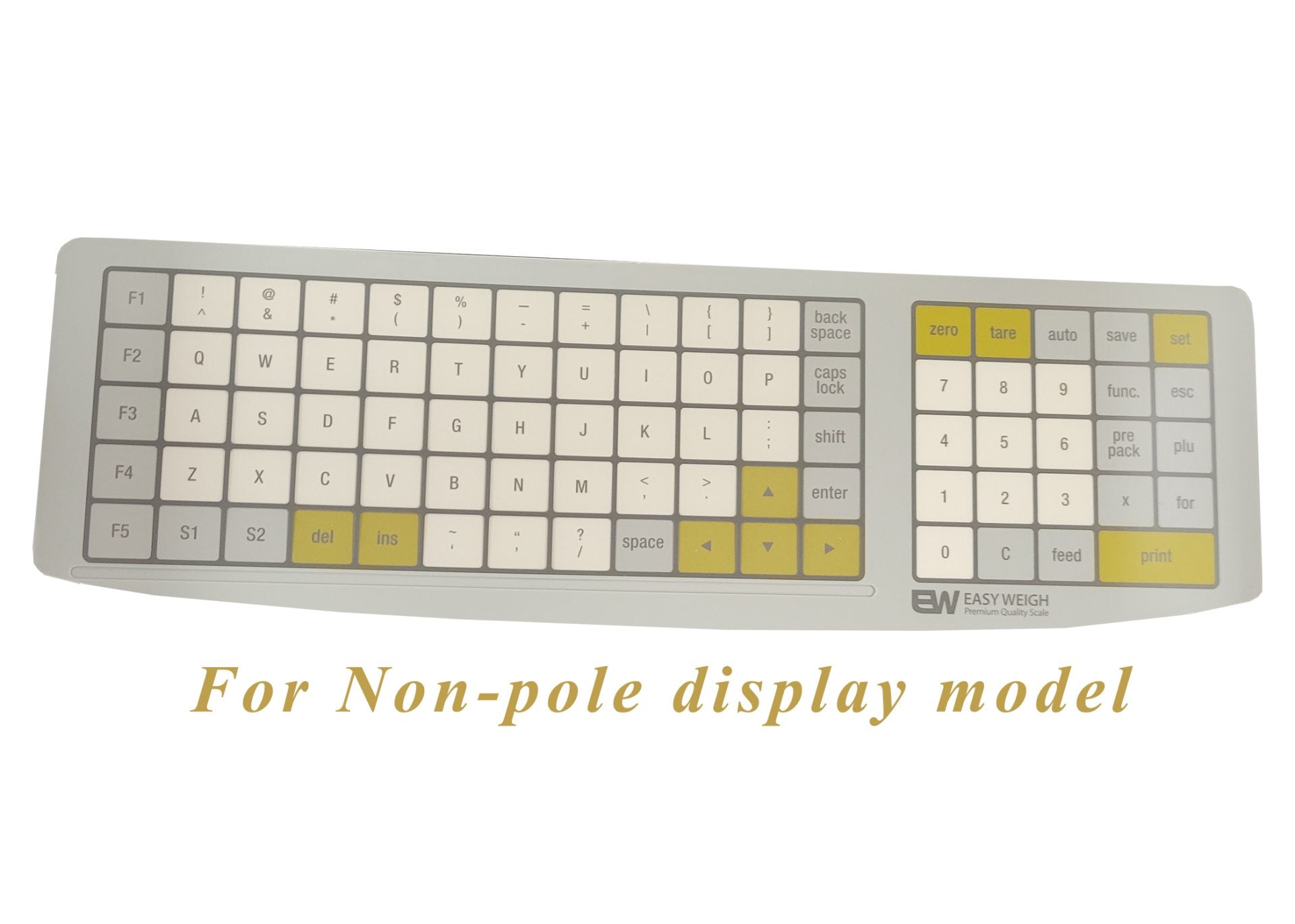 EW LS-100 Keypad (No Pole Model)