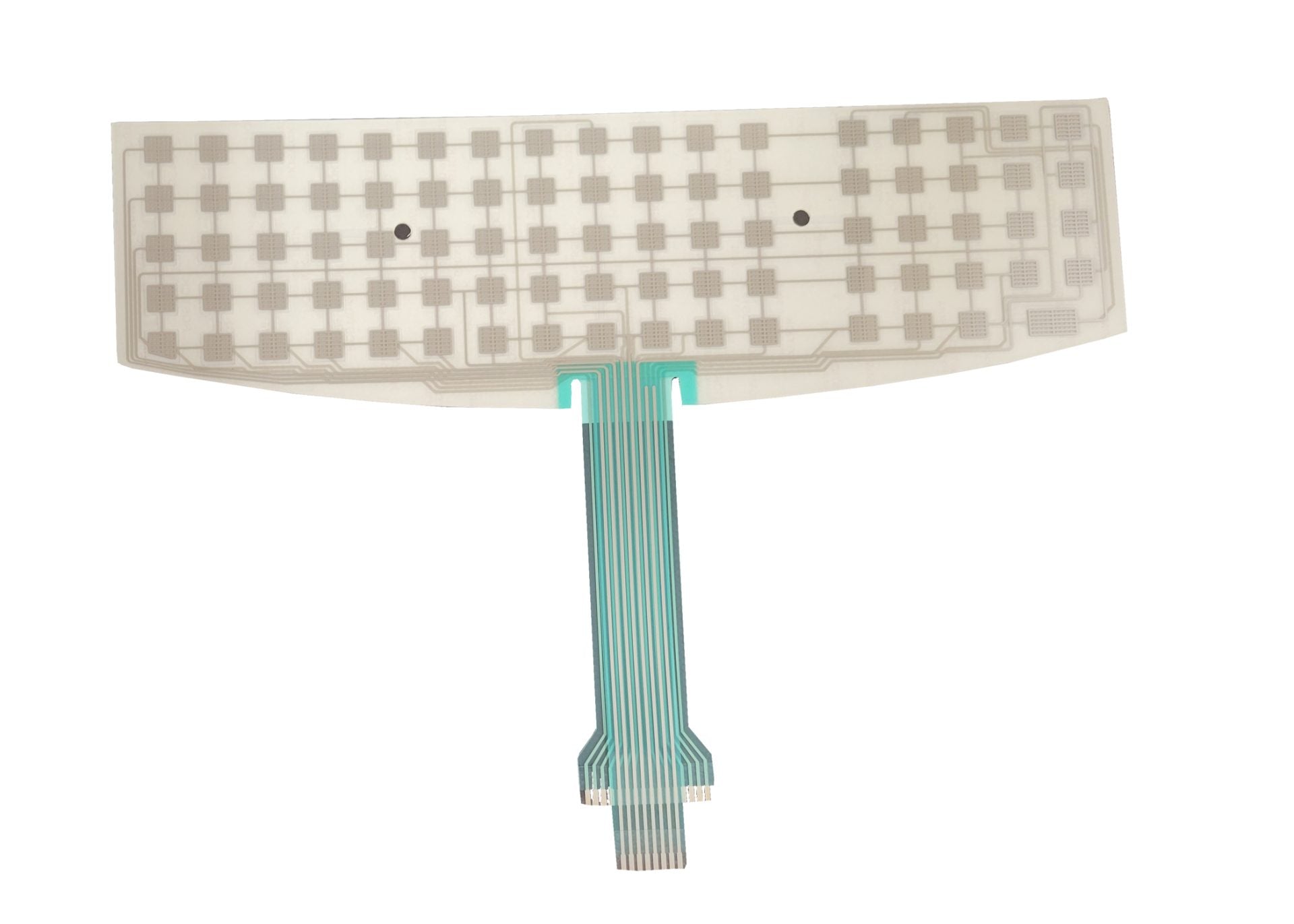 EW Keypad Membrane (Pole Model)