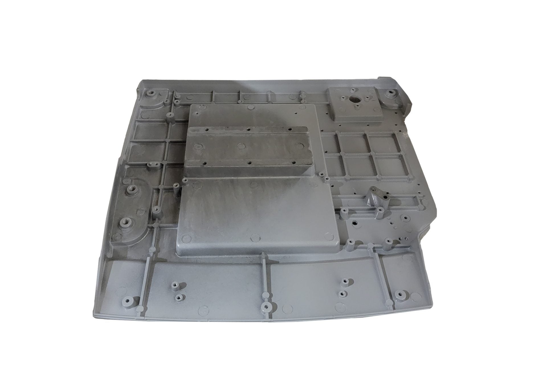 EW LS-100 Body Chassis