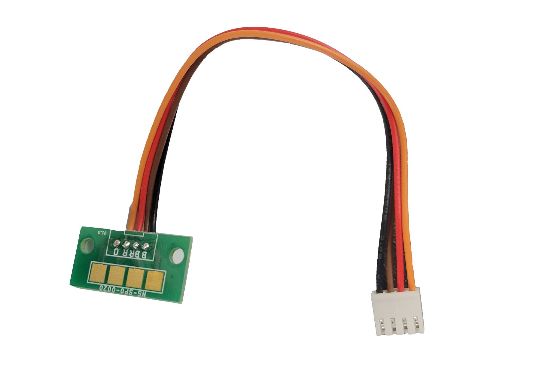EW LS-100 Gap Sensor Contact