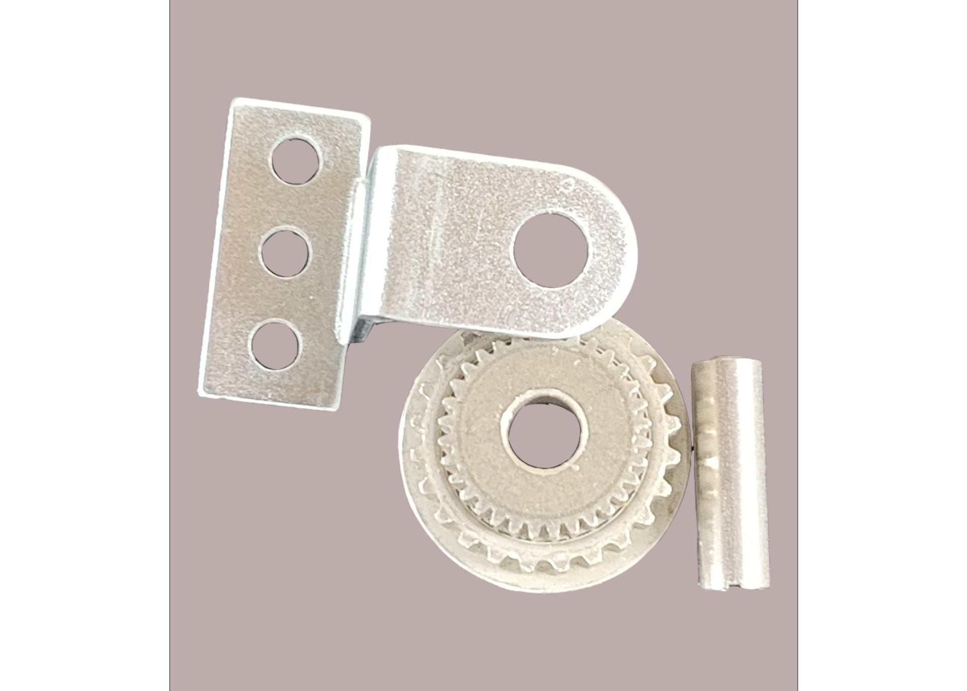 EW LS-100 Drive Pulley Assembly