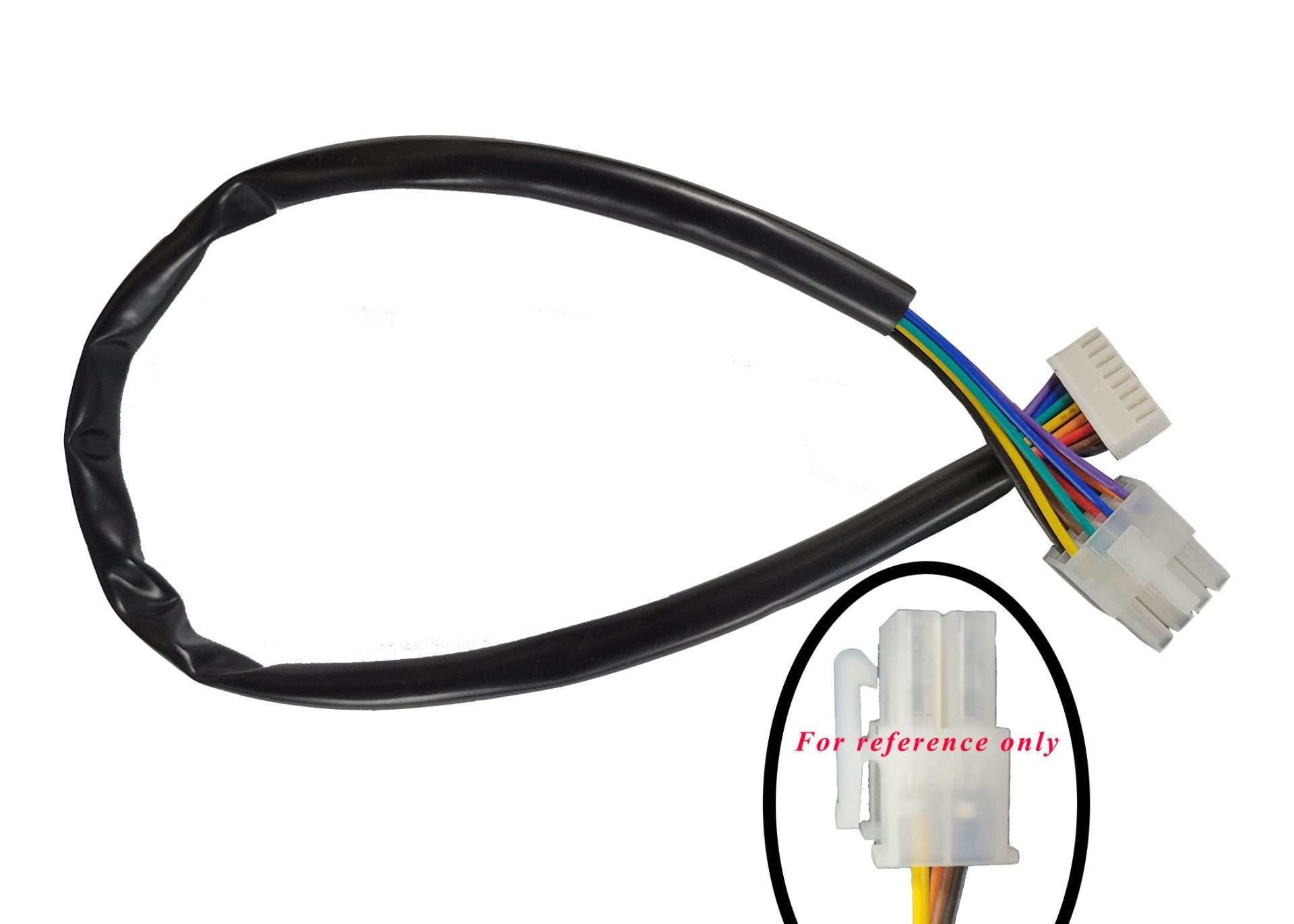 EW LS-100 Main PCB to Bracket Wire - B