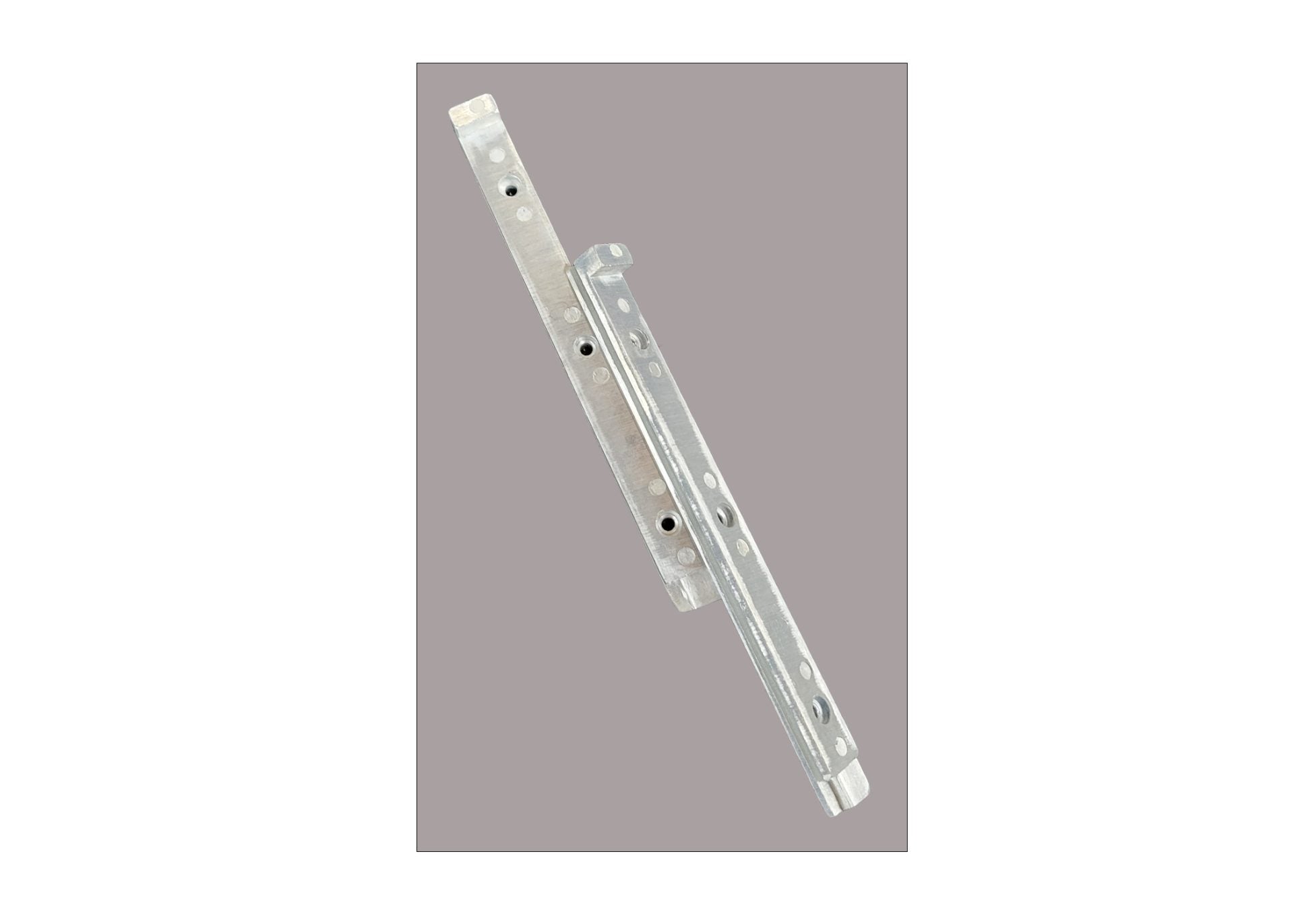 EW LS-100 Right Scale Rail