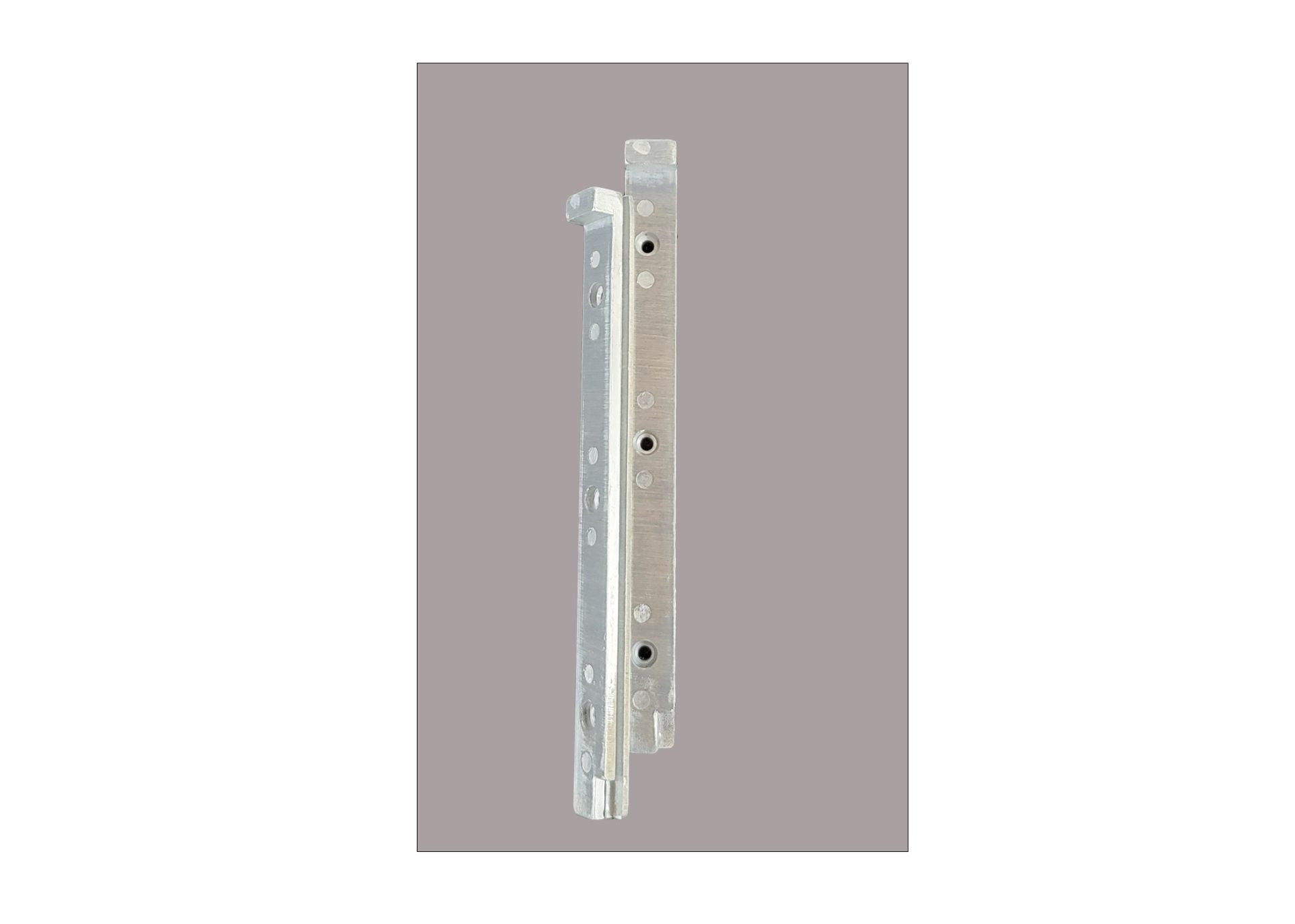 EW LS-100 Left Scale Rail