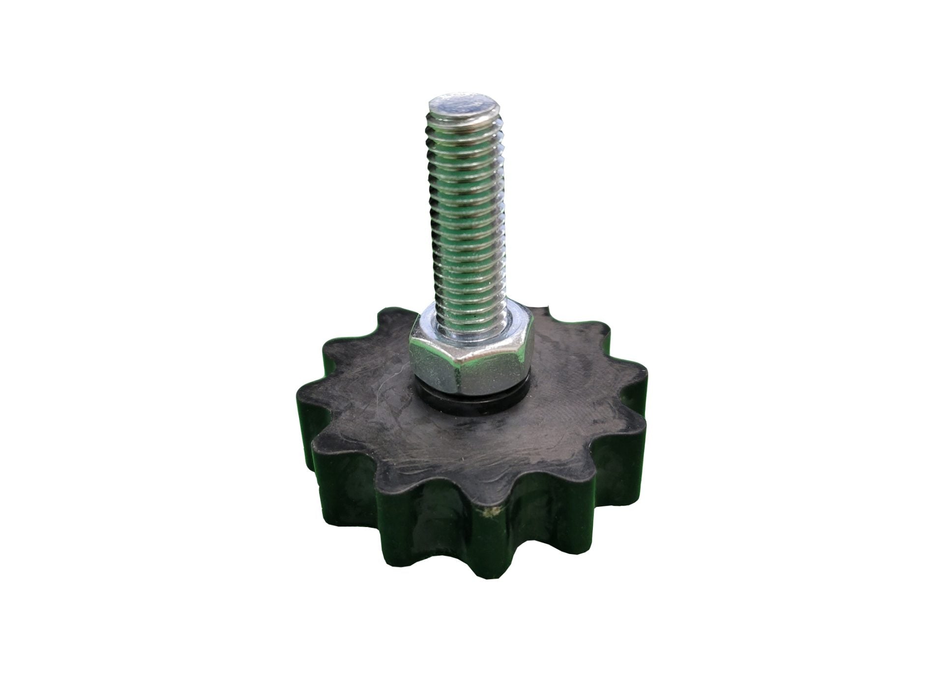 EW LS-100 Adjustable Leg (Rear)