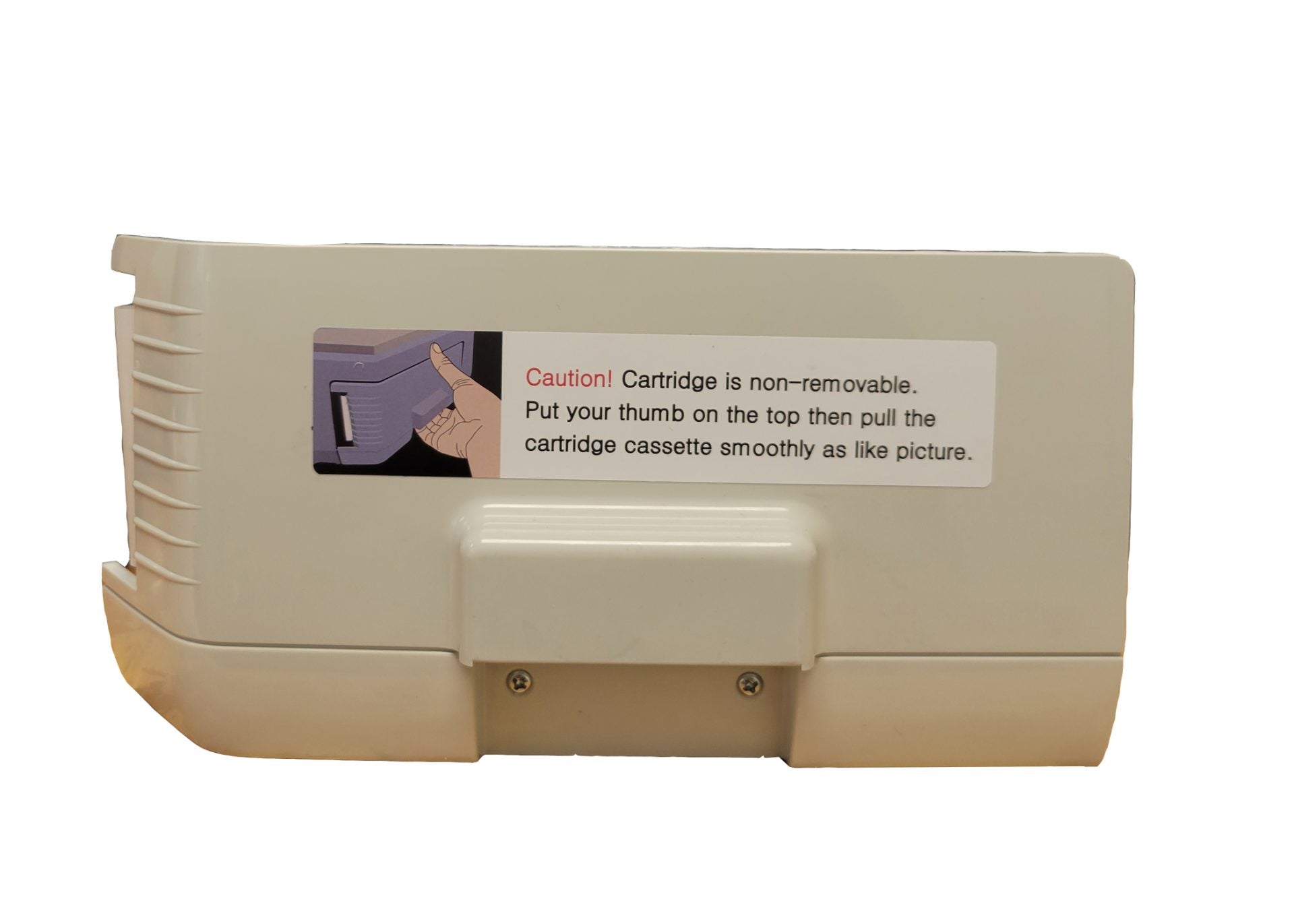 EW LS-100 Cartridge Cover