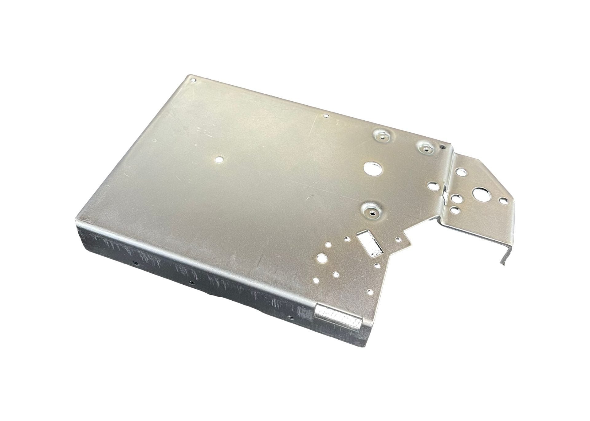 EW LS-100 Upper Chassis