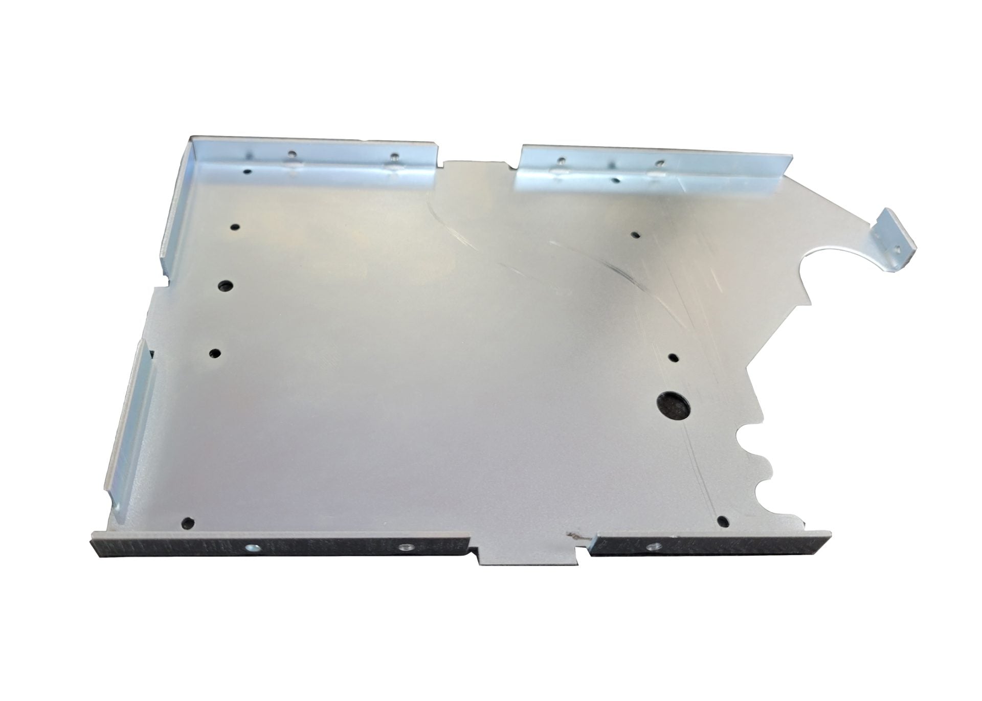 EW LS-100 Bottom Chassis