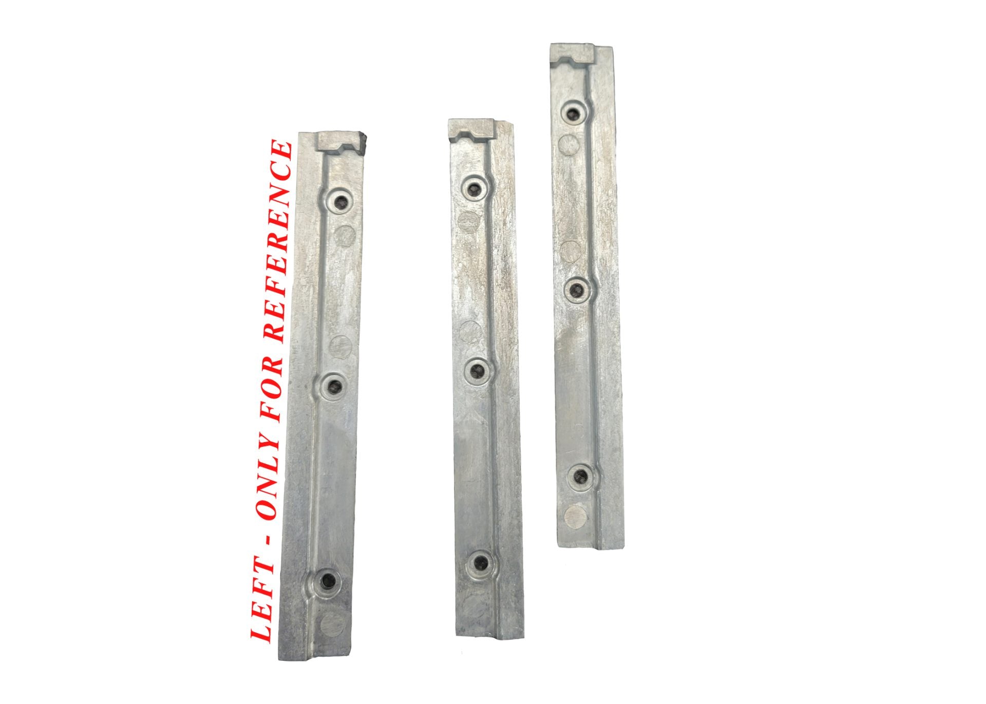 EW LS-100 Right Cartridge Rail