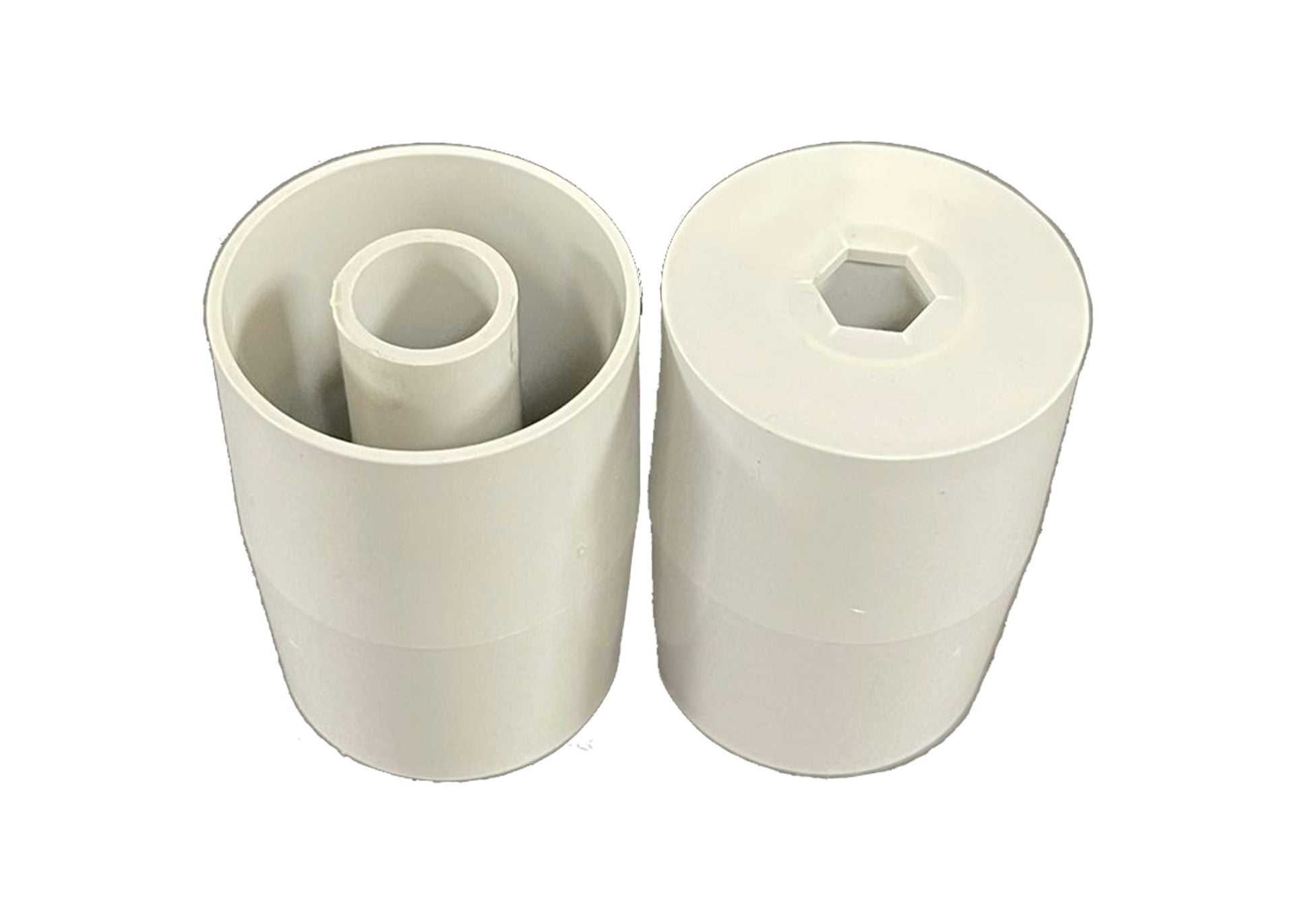 EW LS-100 Roll Housing