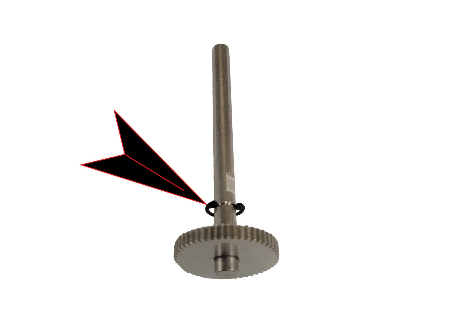 EW LS-100 E-Ring
