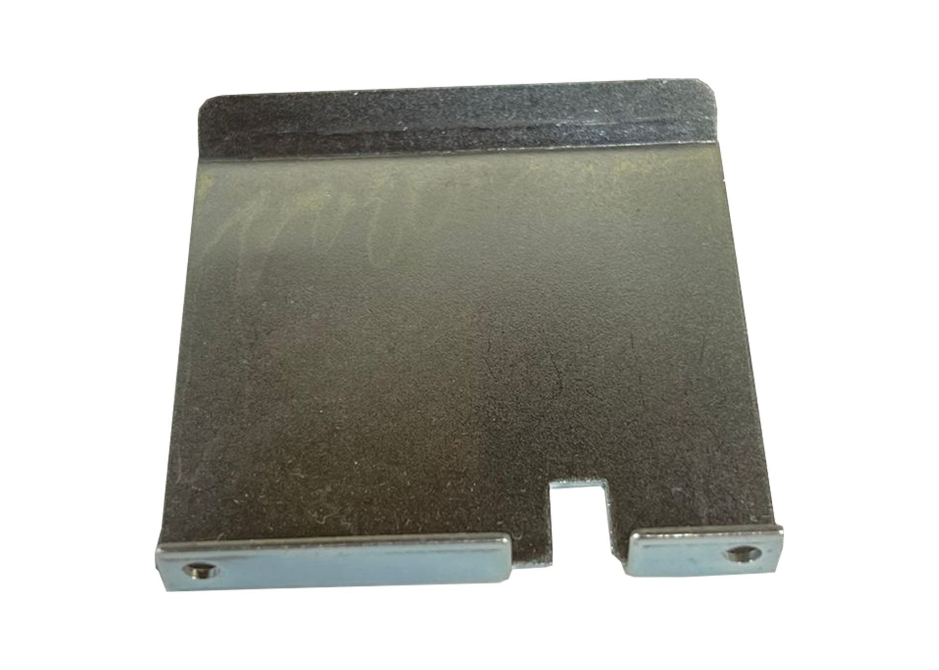 EW LS-100 Gap Guide - A, Flat Metal Guide