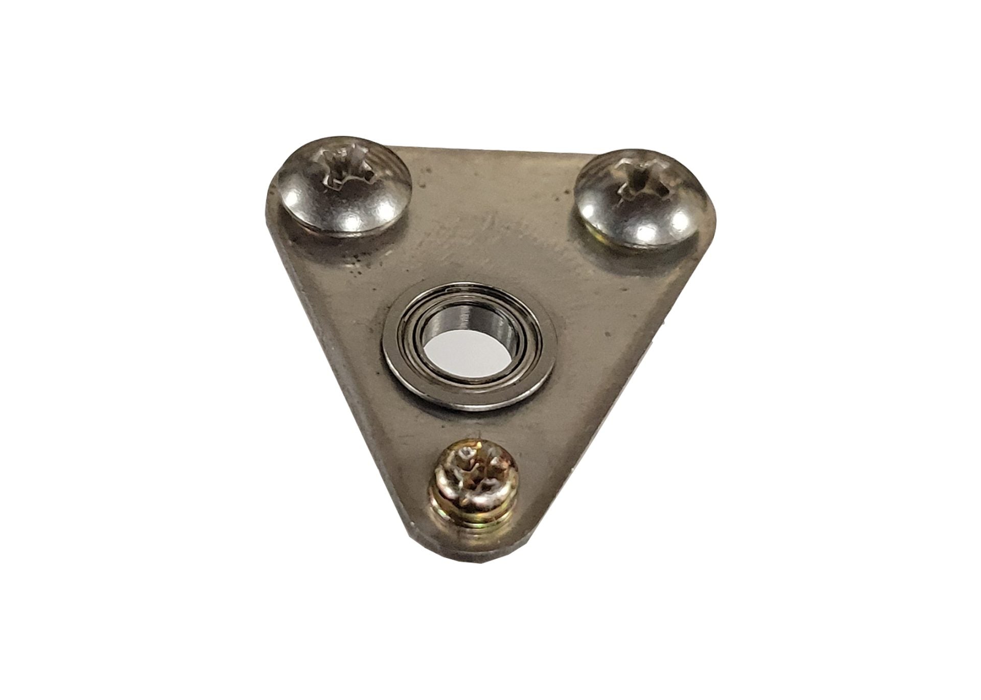 EW LS-100 Platten Guide (Triangle)