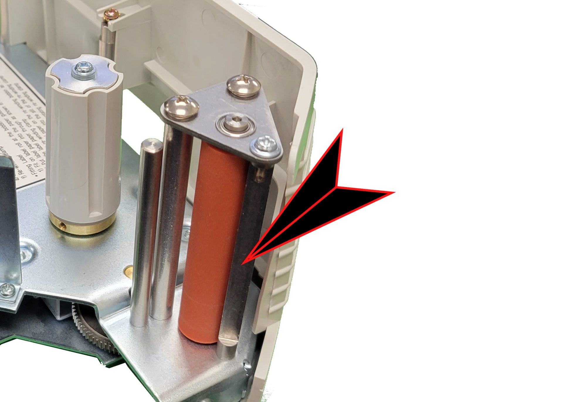 EW LS-100 Peel Off Bar