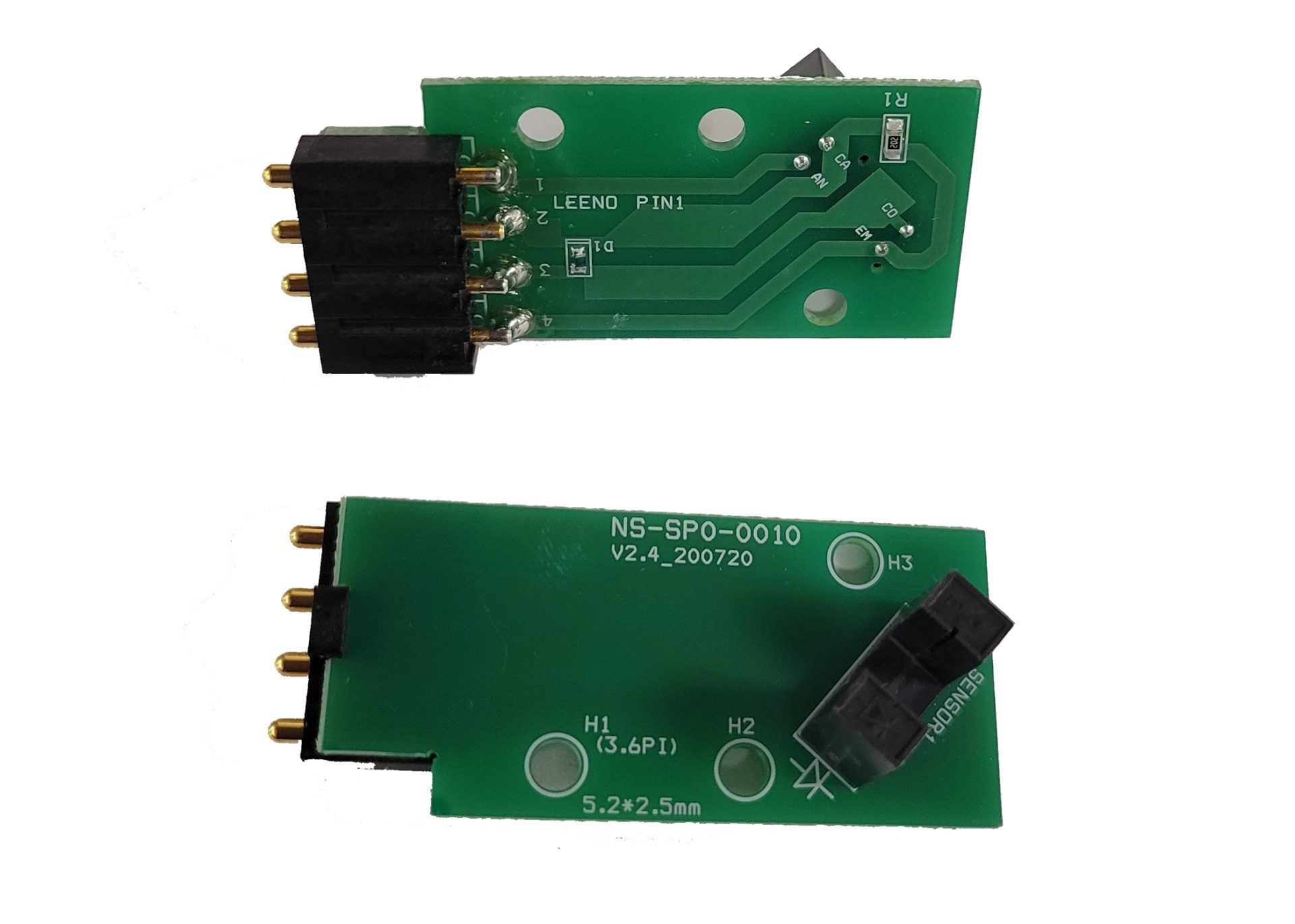 EW LS-100 Gap Sensor