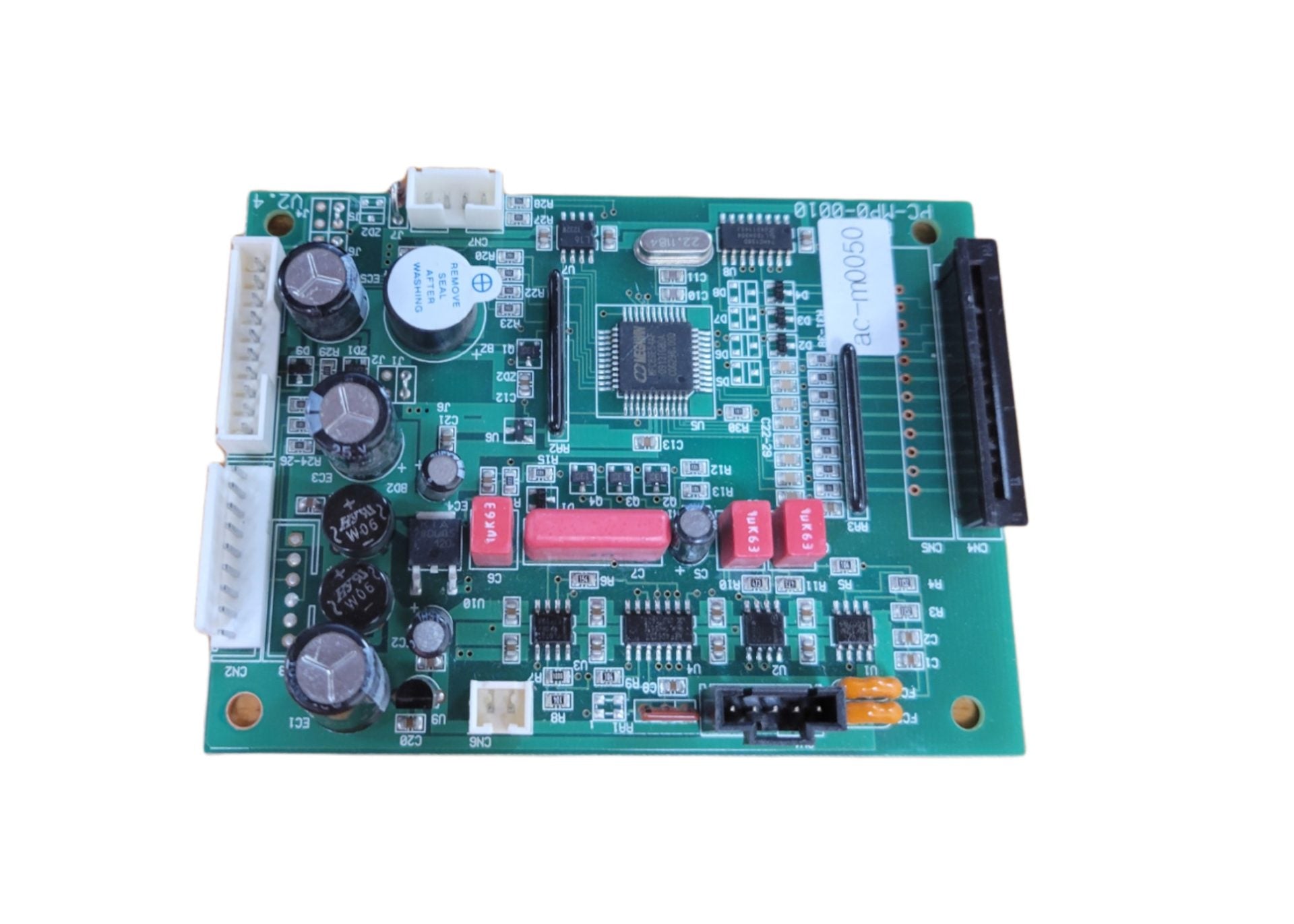 PC-100 Main Board (Non-Pole Model)