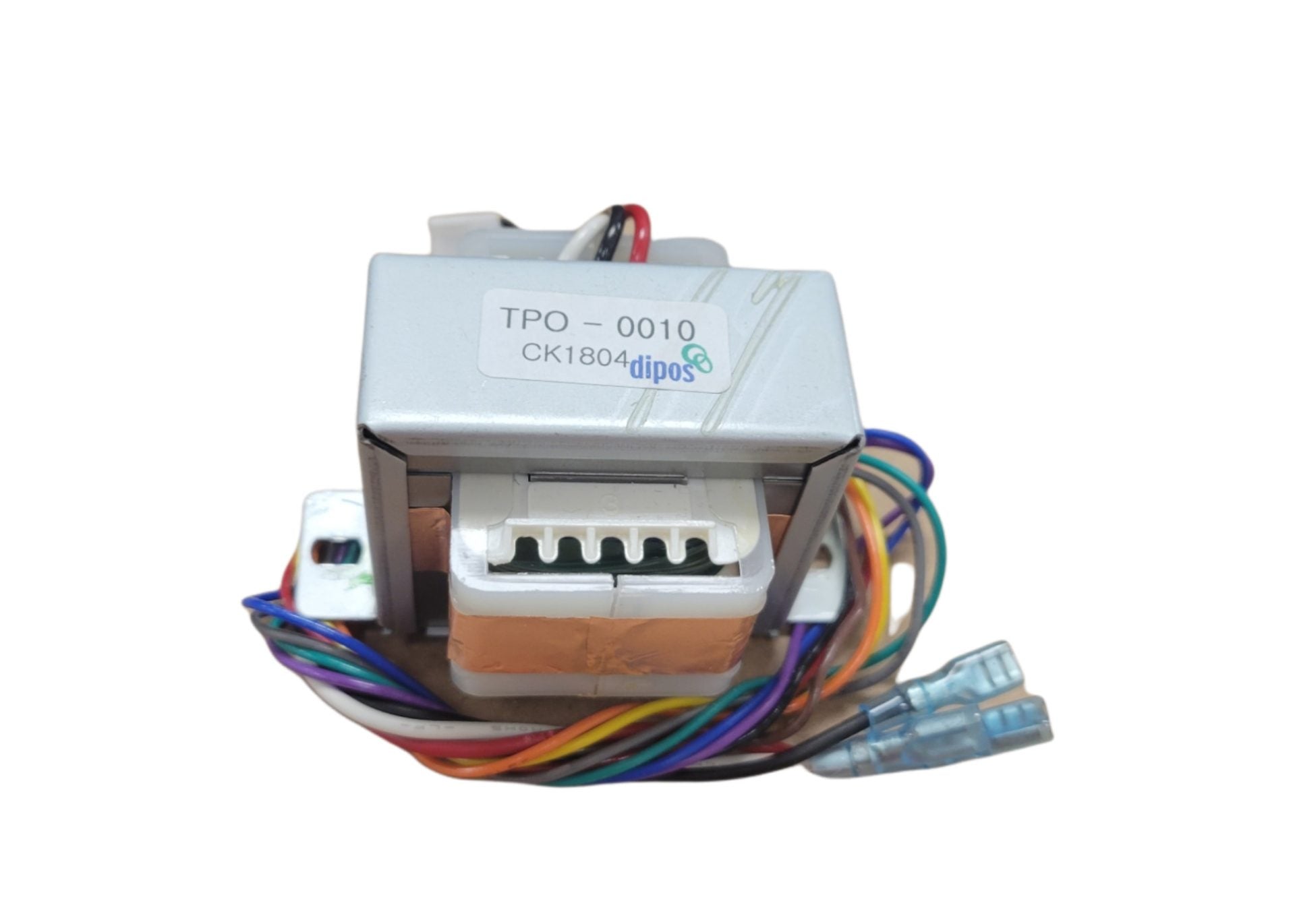 PC-100 Transformer