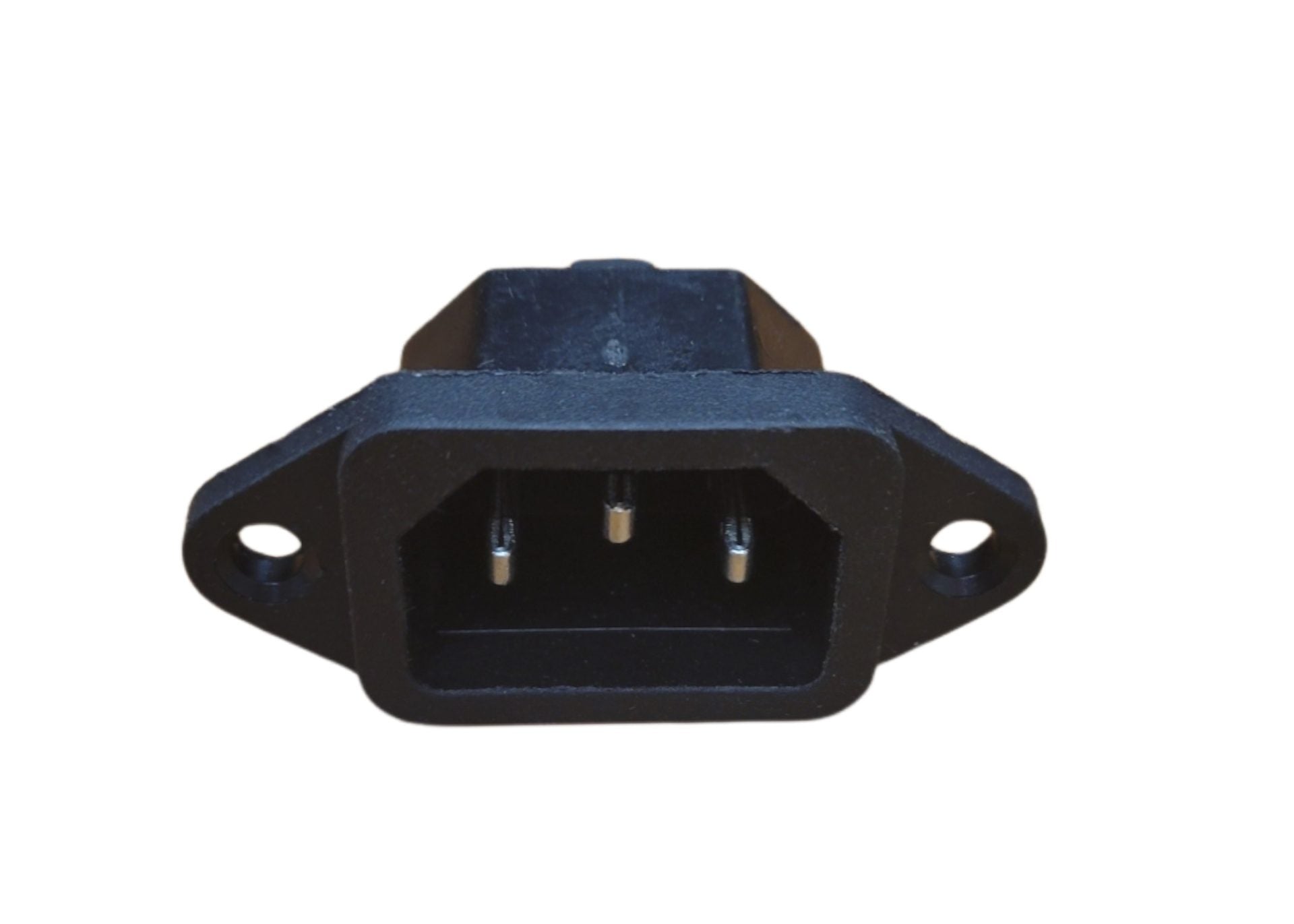 Power Plug Receptacle 3 prong