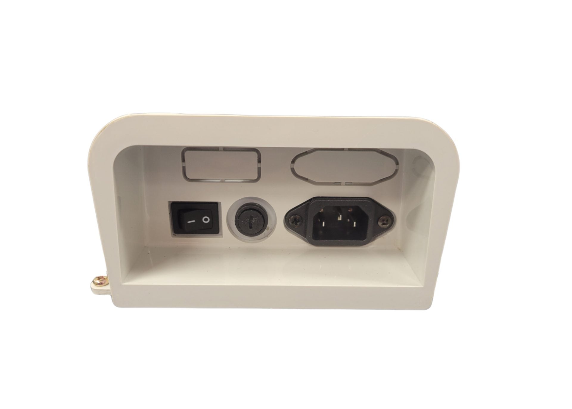 PC-100 Power Panel