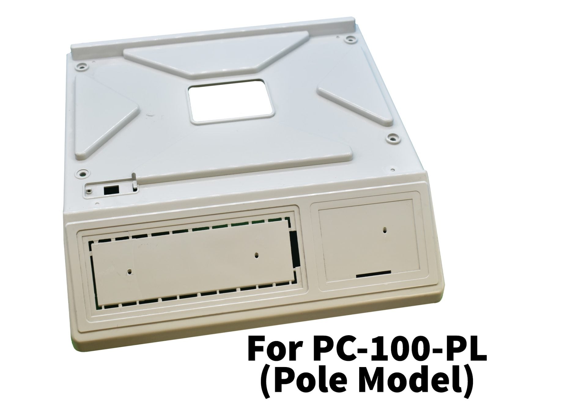 PC-100 Upper Case (Pole Model)