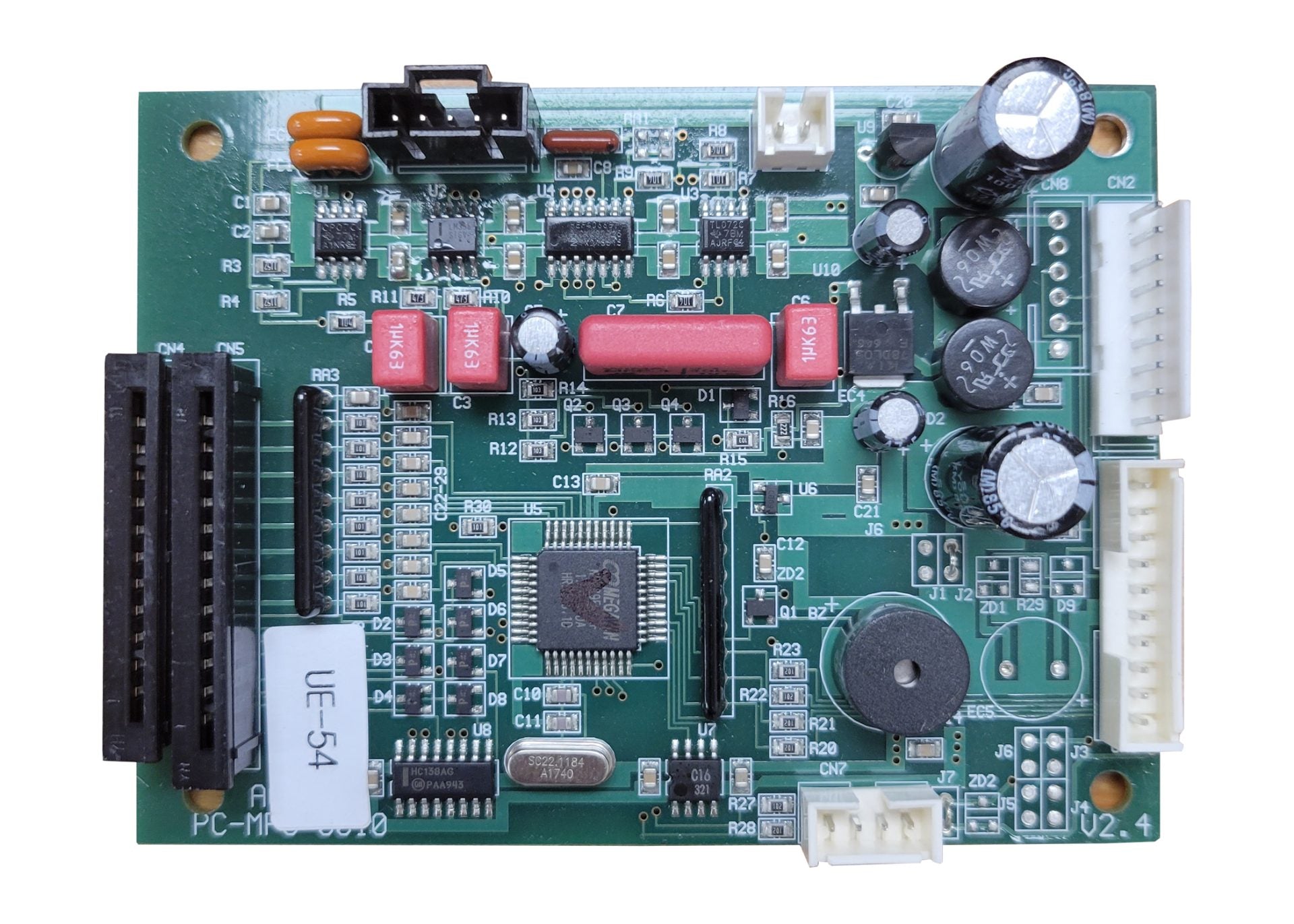 PC-100 Main Board (Pole Model)