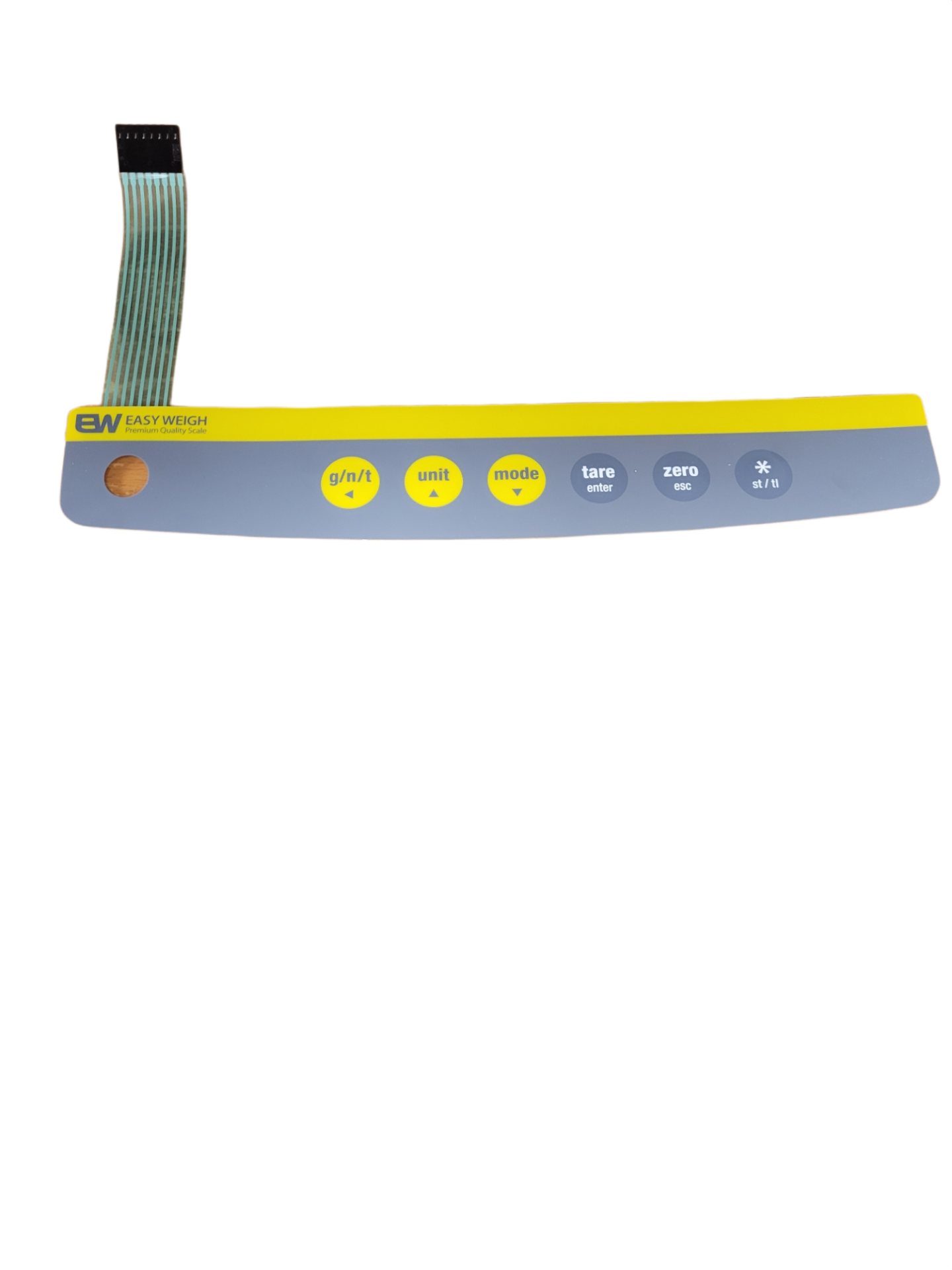 Keypad PX-Series