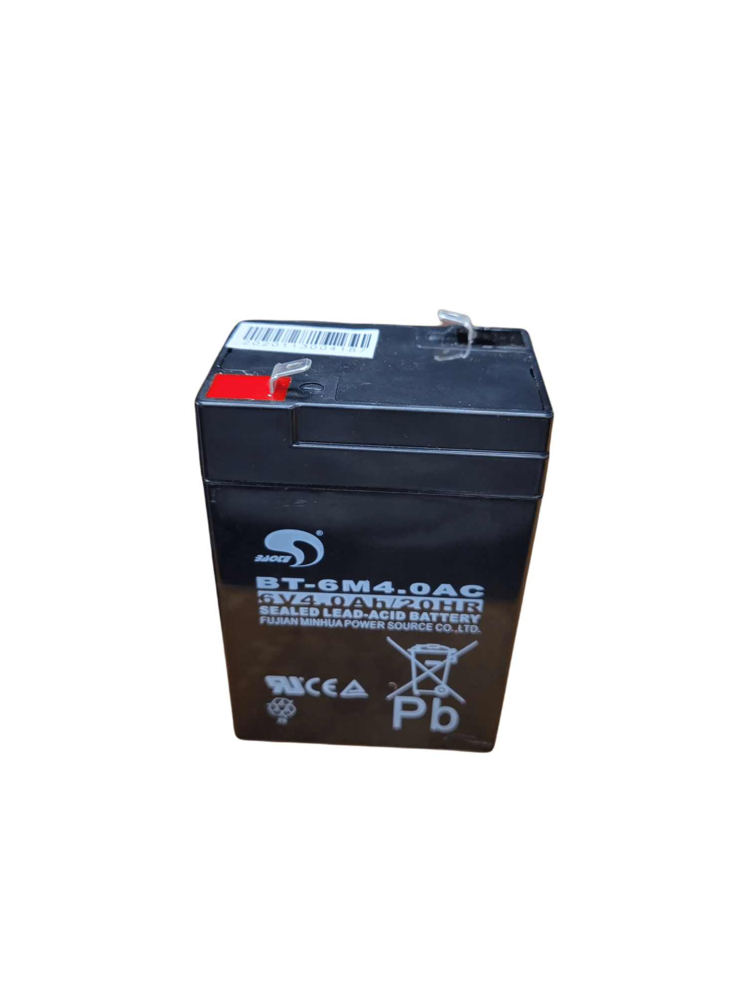 Rechargeable Battery - PX/CK/BX Series
