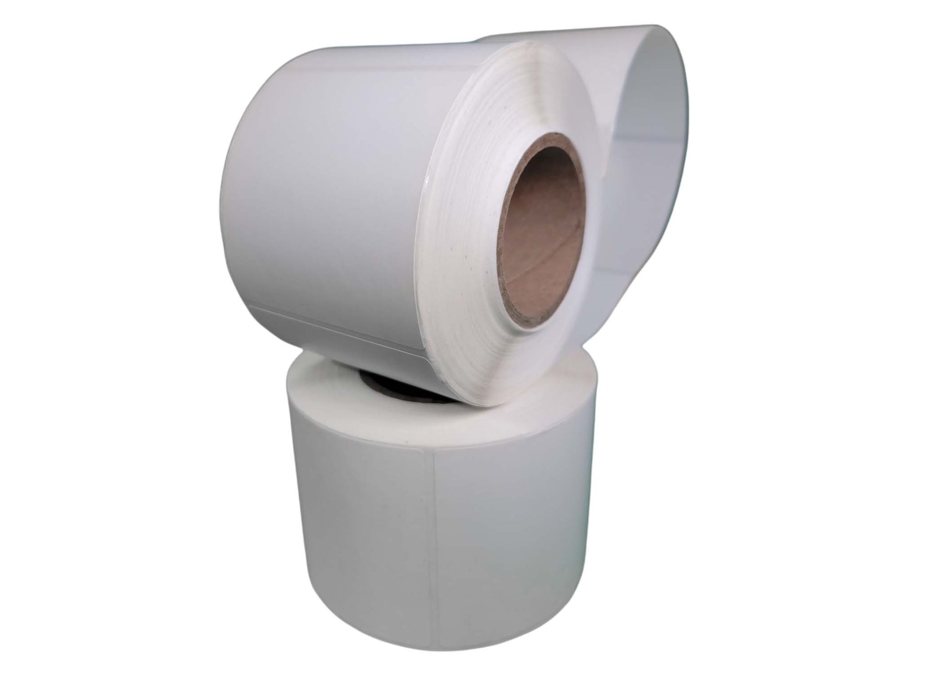 BL-6910 Blank, UPC and Ingredients, Direct Thermal Label