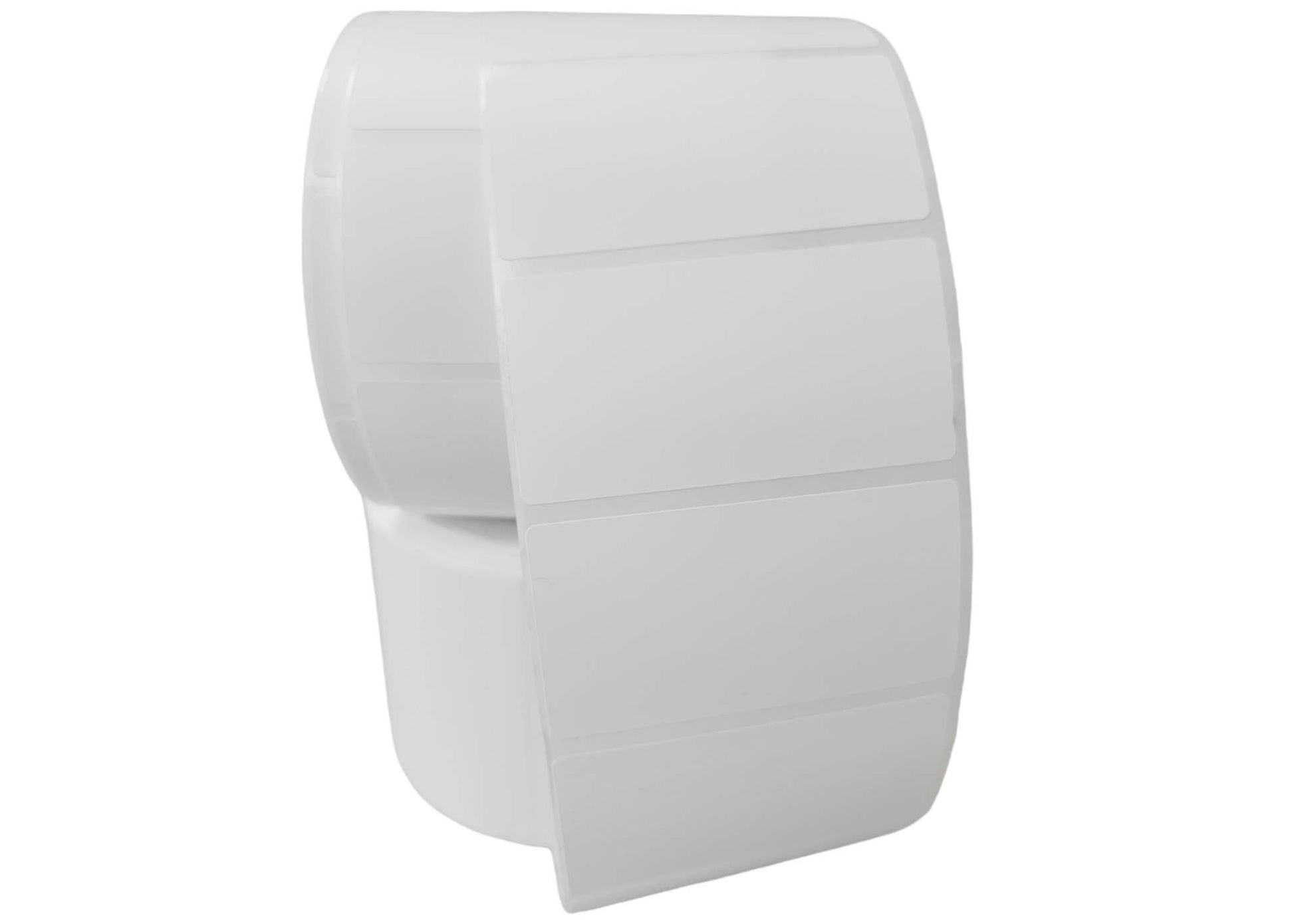 Blank Non-UPC Direct Thermal Label