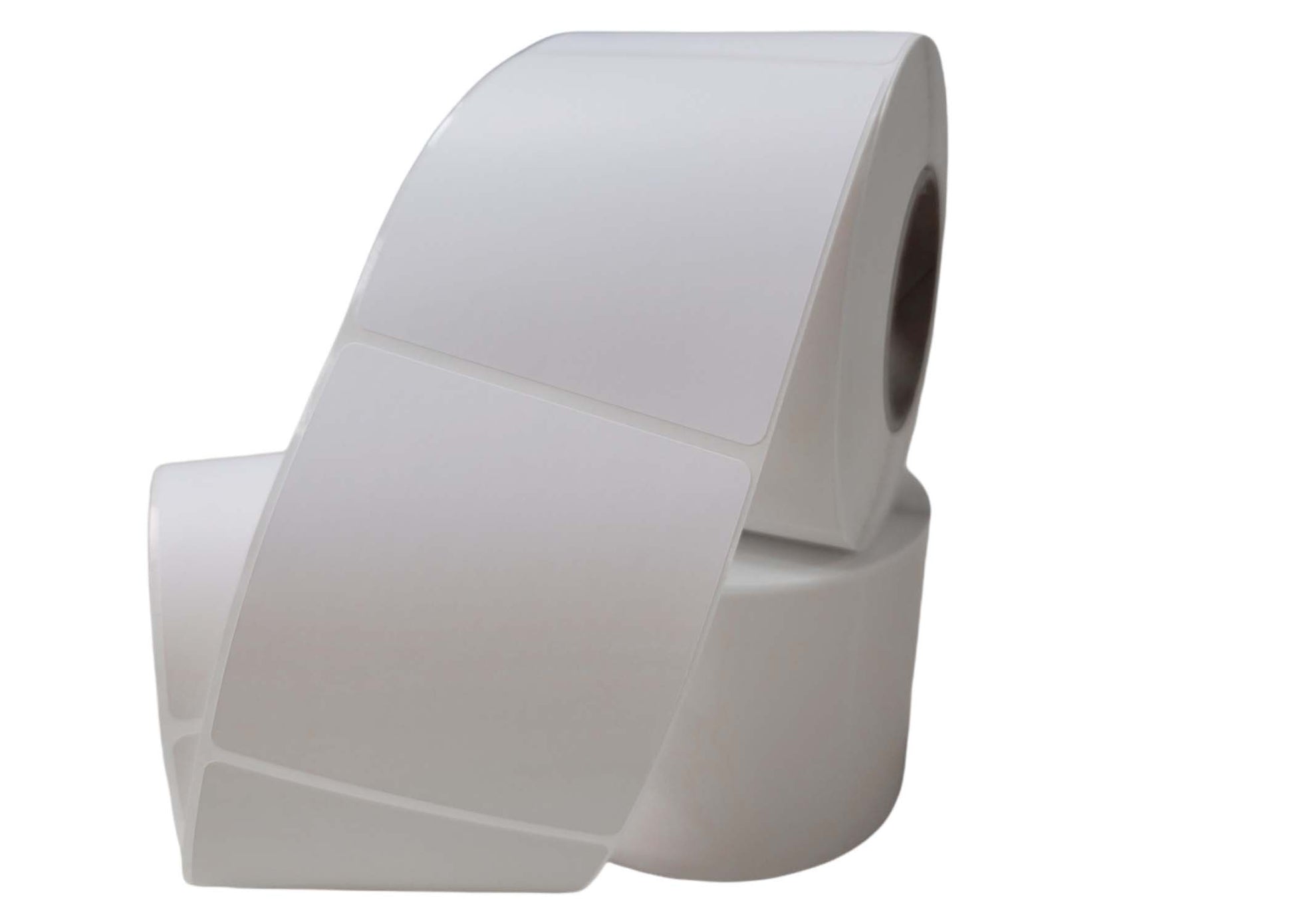 CL-8020 Blank, UPC Barcode, Ingredients Direct Thermal Label