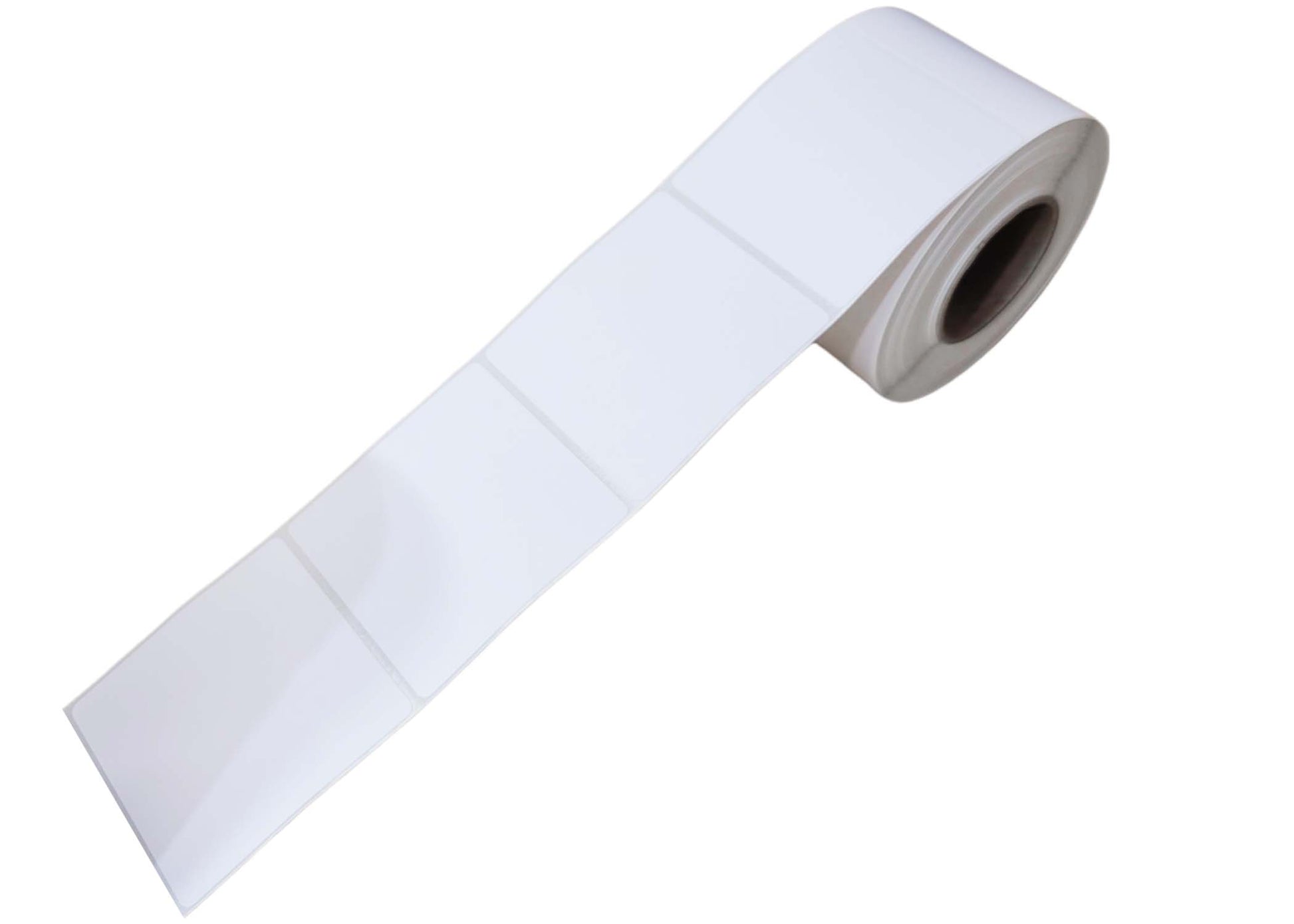 CL-8020 Blank, UPC Barcode, Ingredients Direct Thermal Label