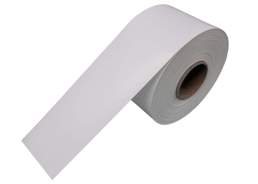 CL-8051, Continuous Strip Blank Direct Thermal Label