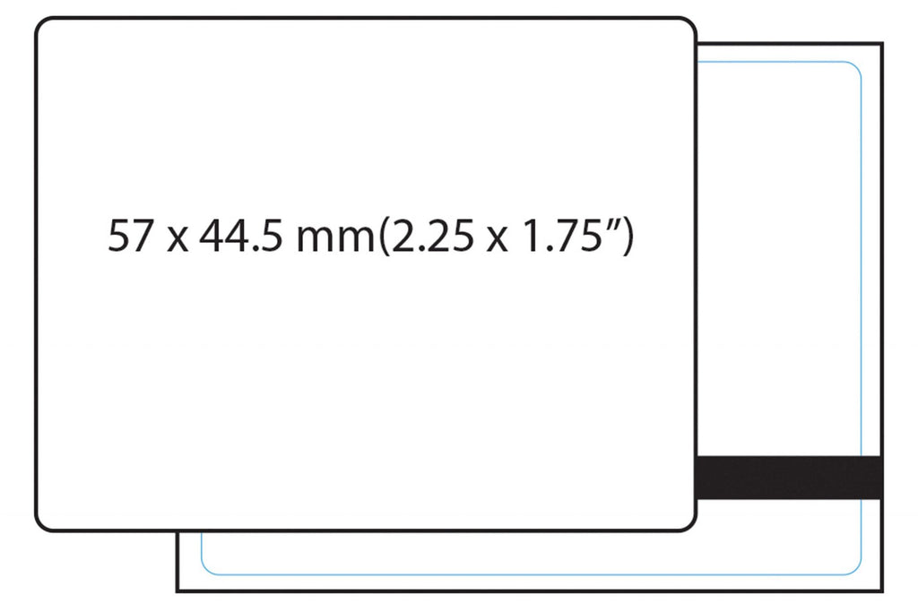 Hobart Label 1.75"